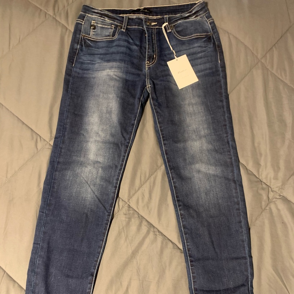 KanCan skinny jeans